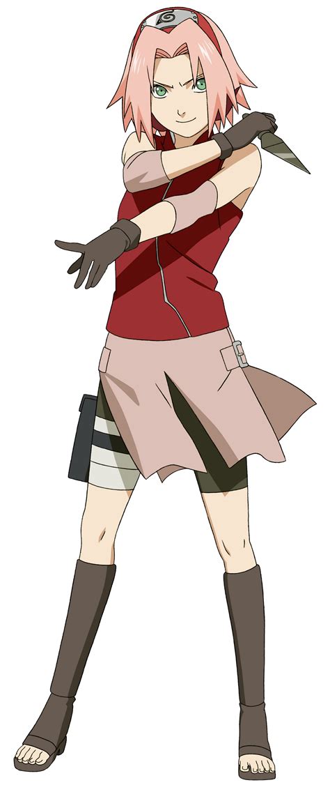 sakura haruno wiki|More.